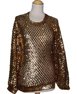 503846 Tops et t-shirts TOPSHOP Occasion Once Again Friperie en ligne
