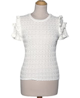 503868 Tops et t-shirts ZARA Occasion Once Again Friperie en ligne