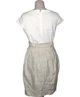 503870 Robes MANOUKIAN Occasion Vêtement occasion seconde main