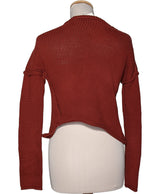 503898 Pulls et gilets ZARA Occasion Vêtement occasion seconde main
