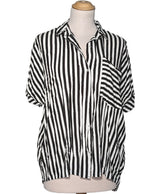 503901 Chemises et blouses STRADIVARIUS Occasion Once Again Friperie en ligne