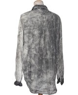 503916 Chemises et blouses ONLY Occasion Vêtement occasion seconde main