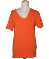503953 Tops et t-shirts ZARA Occasion Once Again Friperie en ligne