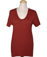 503954 Tops et t-shirts ZARA Occasion Once Again Friperie en ligne