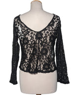 503957 Tops et t-shirts MANGO Occasion Vêtement occasion seconde main