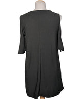 503962 Tops et t-shirts MANGO Occasion Vêtement occasion seconde main