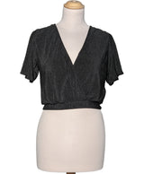 503965 Tops et t-shirts BERSHKA Occasion Once Again Friperie en ligne