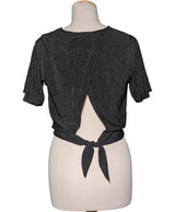 503965 Tops et t-shirts BERSHKA Occasion Vêtement occasion seconde main