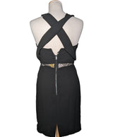 503980 Robes MORGAN Occasion Vêtement occasion seconde main