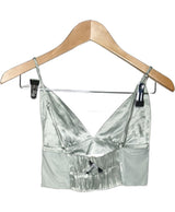 503981 Tops et t-shirts ZARA Occasion Vêtement occasion seconde main