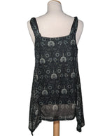 504010 Tops et t-shirts KOOKAI Occasion Vêtement occasion seconde main
