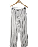 504011 Pantalons et pantacourts ETAM Occasion Vêtement occasion seconde main