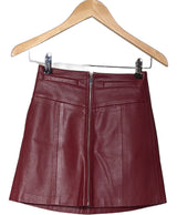 504048 Jupes BERSHKA Occasion Once Again Friperie en ligne