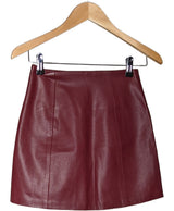 504048 Jupes BERSHKA Occasion Vêtement occasion seconde main