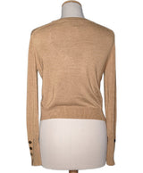504078 Pulls et gilets ZARA Occasion Vêtement occasion seconde main