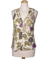 504080 Tops et t-shirts BENSIMON Occasion Once Again Friperie en ligne
