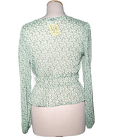 504086 Tops et t-shirts STRADIVARIUS Occasion Vêtement occasion seconde main