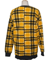 504090 Pulls et gilets BERSHKA Occasion Vêtement occasion seconde main