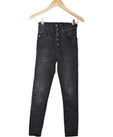 504098 Pantalons et pantacourts ZARA Occasion Once Again Friperie en ligne