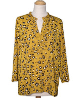504100 Chemises et blouses ZARA Occasion Once Again Friperie en ligne
