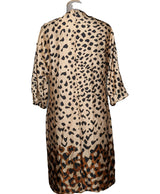 504127 Robes MANGO Occasion Vêtement occasion seconde main