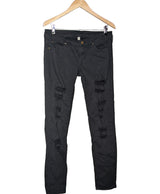 504128 Pantalons et pantacourts MANGO Occasion Once Again Friperie en ligne