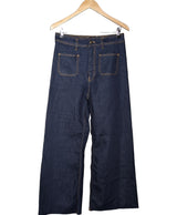 504129 Pantalons et pantacourts ZARA Occasion Once Again Friperie en ligne