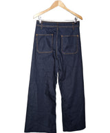 504129 Pantalons et pantacourts ZARA Occasion Vêtement occasion seconde main