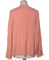 504153 Chemises et blouses CAROLL Occasion Vêtement occasion seconde main