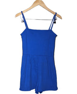 504165 Combinaisons BERSHKA Occasion Once Again Friperie en ligne