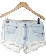 504166 Shorts et bermudas ZARA Occasion Once Again Friperie en ligne