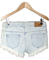 504166 Shorts et bermudas ZARA Occasion Vêtement occasion seconde main