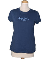 504177 Tops et t-shirts PEPE JEANS Occasion Once Again Friperie en ligne
