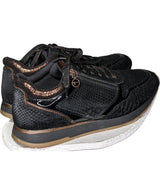 504200 Chaussures TAMARIS Occasion Vêtement occasion seconde main
