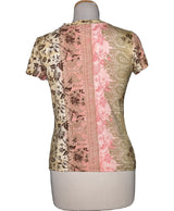 504219 Tops et t-shirts BURTON Occasion Vêtement occasion seconde main