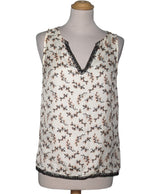 504229 Tops et t-shirts NAF NAF Occasion Once Again Friperie en ligne