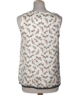 504229 Tops et t-shirts NAF NAF Occasion Vêtement occasion seconde main