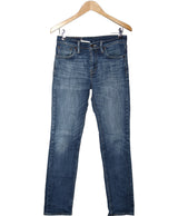 504235 Jeans LEVI'S Occasion Once Again Friperie en ligne