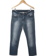 504236 Jeans MANGO Occasion Once Again Friperie en ligne