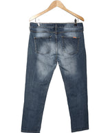 504236 Jeans MANGO Occasion Vêtement occasion seconde main