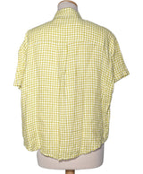 504244 Chemises et blouses MONOPRIX Occasion Vêtement occasion seconde main