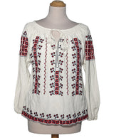 504251 Chemises et blouses MANGO Occasion Once Again Friperie en ligne