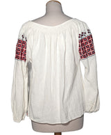 504251 Chemises et blouses MANGO Occasion Vêtement occasion seconde main