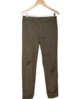 504261 Pantalons et pantacourts CACHE CACHE Occasion Once Again Friperie en ligne