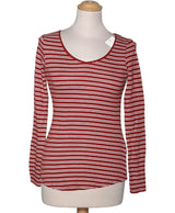 504295 Tops et t-shirts CAMAIEU Occasion Once Again Friperie en ligne