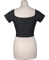504315 Tops et t-shirts STRADIVARIUS Occasion Vêtement occasion seconde main