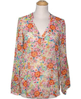 504328 Chemises et blouses ZARA Occasion Once Again Friperie en ligne