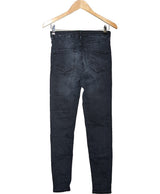 504333 Jeans MANGO Occasion Vêtement occasion seconde main