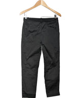 504351 Pantalons et pantacourts CAMAIEU Occasion Vêtement occasion seconde main