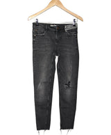 504359 Jeans ZARA Occasion Once Again Friperie en ligne